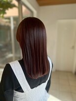 クロエ バイ ラヴィズム 三条2号店(CLOE by LUVISM)&nbsp;イルミナカラー