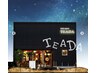 【１９時～２２時限定クーポン】働く男の夜活サロン！　ＣＵＴ＋Ｔ　￥4400
