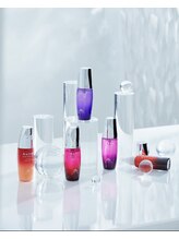 【Aujua】　アウトバストリートメント