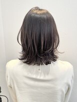 ニューラインギンザ(New-Line 銀座)&nbsp;レイヤーロブ【中野莉子】