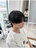 シースルーマッシュ、
