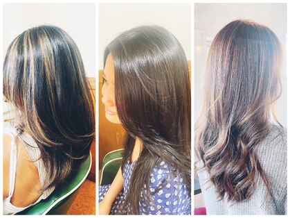 ラゾスタイルワークス(LAZO style works)の写真