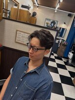 カットワン 綾瀬店(Cut-one)&nbsp;メンズ　20代　30代　40代　50代