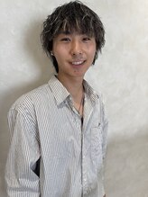 アヴァンス 深井店(AVANCE.) 辻 柊斗