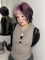 キオクエコ(KIOX eko)&nbsp;ハイトーン/ブリーチ/名古屋美容院