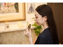 ヘッドスパ専門店byコーラル美容室の雰囲気（お客様のお悩みに寄り添った丁寧なカウンセリング【田無西東京】）