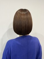 バトー バイ トリコ 船橋北口店(BATEAU by tricot)&nbsp;#大人ボブ