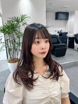 ソア 京都三条河原町(SOA)&nbsp;上品 レイヤースタイル