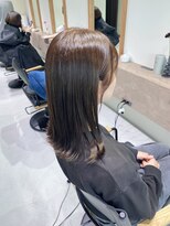 トーイ(toi.) 白髪カバーカラー