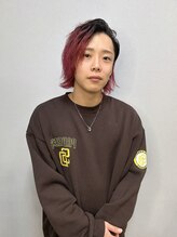 カイノ いずみおおつCITY店(KAINO)&nbsp;紀野 政己