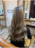 【TOPHAIR】ロングヘアー×TEN