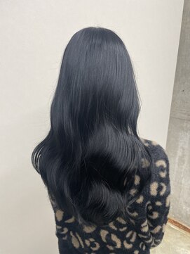 リフトバイマグ 松本駅前店(lift by mag) 20代30代40代髪質改善カラー韓国ヘアくびれ透明感