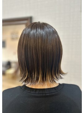 エスグラッド(S.glad) フレンチボブ