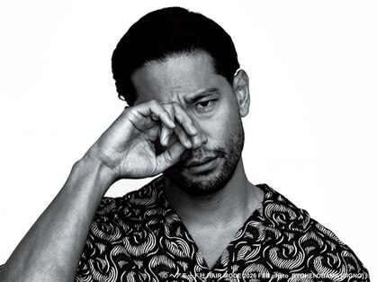 メリケンバーバーショップ トーキョー(MERICAN BARBERSHOP TYO)の写真