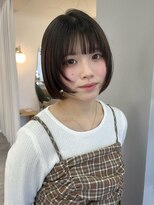 アガペー(Agape)&nbsp;face layer