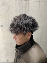 フレイム(FLAME)&nbsp;【FLAME】天文館　"波巻きスパイラル"
