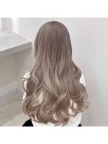 ミル 心斎橋(MIL)&nbsp;グレージュカラー