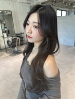 シェリム 栄(CHERIM)&nbsp;美髪レイヤースタイル♪