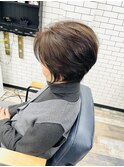 ショート