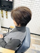 ルッソ 白浜店(LUSSO)&nbsp;ショート