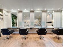 オーガニックイズオーディナリー(organic is ordinary)の雰囲気(落ち着いた雰囲気の店内でゆっくりお過ごし下さい*)