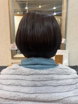 サンクチュアリー 千里山(Sanctuary) ショート