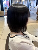 ヘアーウィーヴ 佐倉店(hair Weve) イメチェン/ピンクベージュ/アンブレラカラー/前髪/weve佐倉