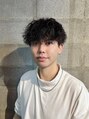 アソビー 近鉄八尾(Asobee)&nbsp;桑原剛志 [近鉄八尾]