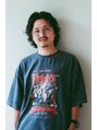 ブッシュ ユメリア徳重店(BUSH)/平田　隆浩