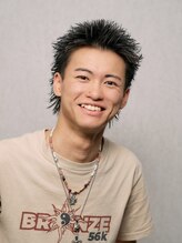 テクト バイアッシュ 吉祥寺店(Tect by Ash) 渡邊 向空