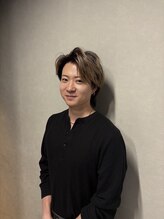 モク 川口店(mok)&nbsp;強矢 徹