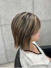 クオルヘアーバイヨリ(QOL hair by yori)