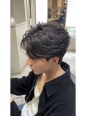 フェザーショート