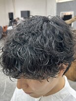 グロップ 町田(GLOP)&nbsp;しっかりパーマ感欲しい方必見
