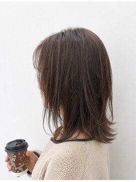 カスミ 霞(KASUMI) ヘルシーなミディアム。 “Natural Healthy Medium”