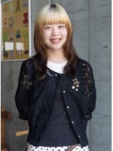 ウィット(wit)&nbsp;村上 心菜