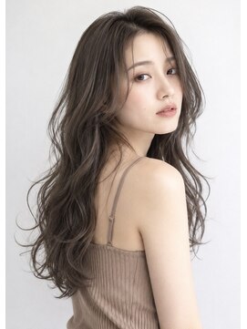 ルーウィン(LE WIN) 20/30/40代にオススメ ロングレイヤー