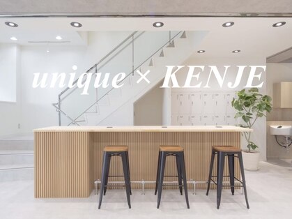 ユニークバイケンジ 町田(unique KENJE)の写真