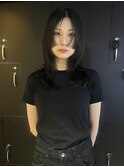 レイヤー/ボブ/カット/トリートメント/髪質改善/下北沢