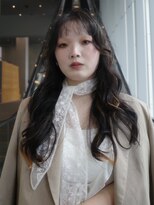 マリーチ(marici)&nbsp;ロングスタイル