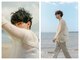 ネロ ヘアアンドライフストア 渋谷(NERO HAIR AND LIFESTORE)の写真/【松井隆人】NEROだから叶うハイクオリティな大人のナチュラル×モードメンズカット/ニュアンスパーマ