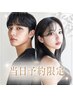 ◇当日限定◇似合わせカット＋marbbマイクロバブル付《男女OK》　￥3800