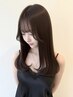 【YOSHIMURA専用】髪質改善ストレート+パワーディクト超音波TR 14900円