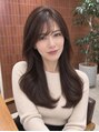 テラスアヴェダ(Terrace AVEDA) 白髪染めでもお洒落カラーを楽しみたい方に大好評