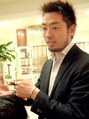 レア レフア(Lea Lehua)/桑折 英明