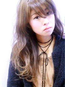 バニーズ 本店(Bunny's) 冬のロング