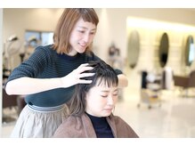 ６，頭皮トリートメント（スカルプエッセンス）