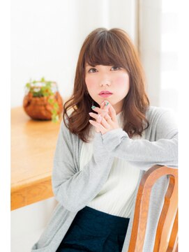 美容室 パルス 静岡鷹匠店(PALS) 、