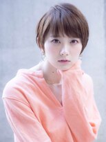 テイラー(Taylor)&nbsp;[Taylor]  ☆xガーリーショート