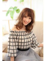 ロダット 横浜(LODAT by little) フェミニンガール 【LODAT横浜】【横浜駅】【平沼橋】